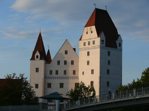 Neues Schloss