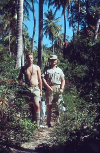 Bild27Djungel 2 Mats och Sergant.jpg