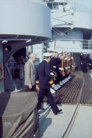 Fallrep Kunsul Sizilien Kadetter