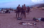Bild11bTN Veneyuela med MB 2 till strand och bad.jpg